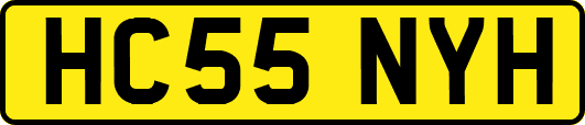 HC55NYH