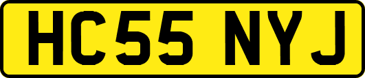 HC55NYJ