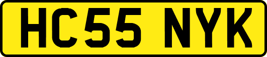 HC55NYK