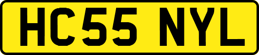 HC55NYL