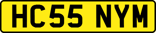 HC55NYM