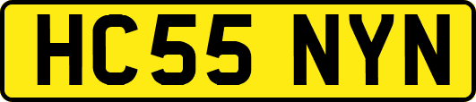 HC55NYN