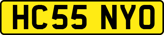 HC55NYO