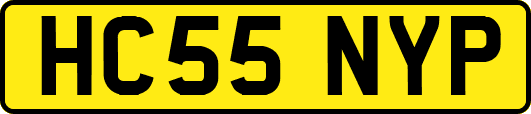 HC55NYP