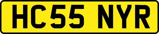 HC55NYR