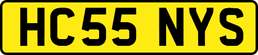 HC55NYS