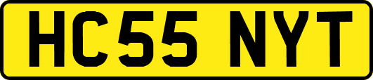 HC55NYT
