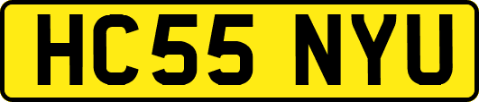 HC55NYU