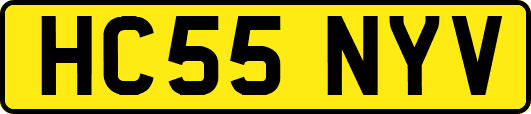HC55NYV