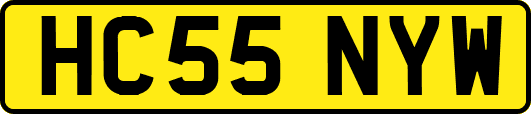 HC55NYW