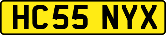 HC55NYX