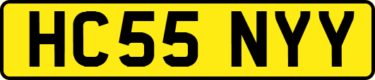 HC55NYY