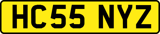 HC55NYZ