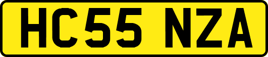 HC55NZA