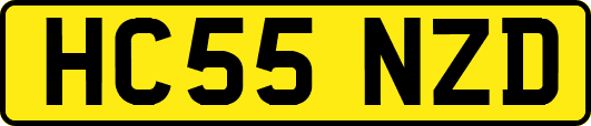 HC55NZD