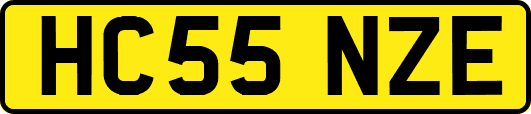 HC55NZE