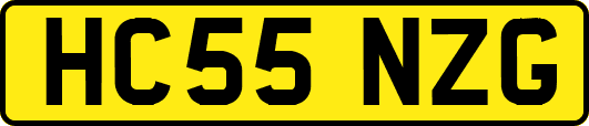 HC55NZG