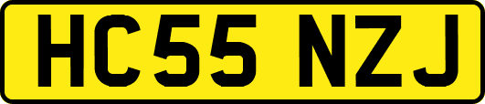 HC55NZJ