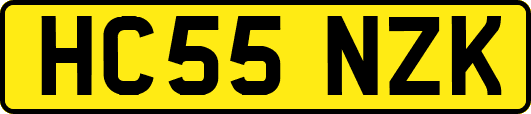 HC55NZK