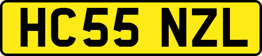 HC55NZL