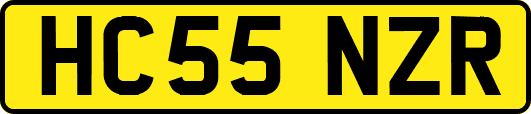 HC55NZR