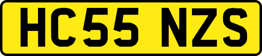 HC55NZS