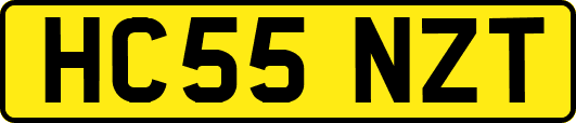HC55NZT