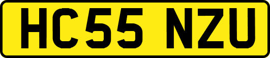 HC55NZU