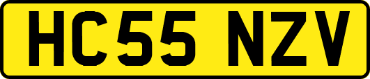 HC55NZV