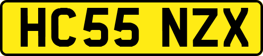 HC55NZX