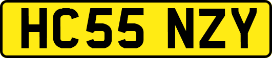 HC55NZY