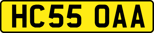 HC55OAA