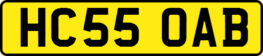 HC55OAB