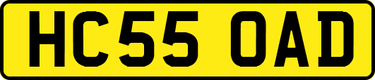 HC55OAD