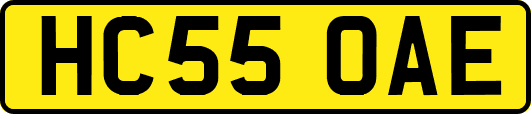 HC55OAE