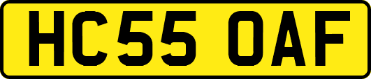 HC55OAF