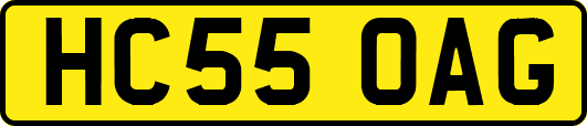 HC55OAG