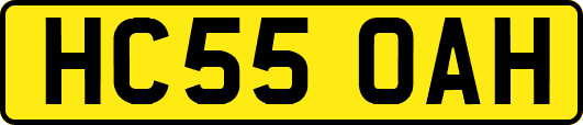 HC55OAH