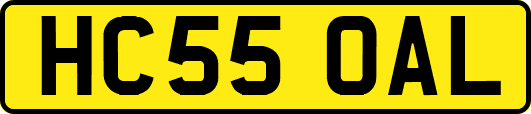HC55OAL