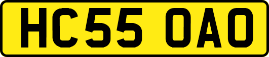 HC55OAO