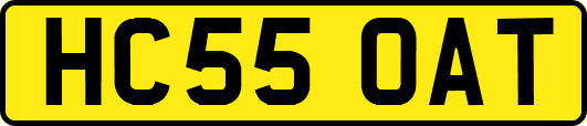 HC55OAT