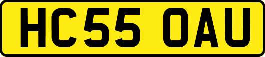 HC55OAU