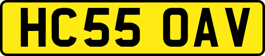 HC55OAV