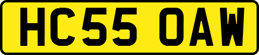 HC55OAW