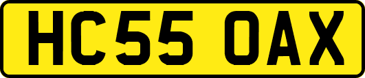 HC55OAX