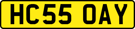 HC55OAY