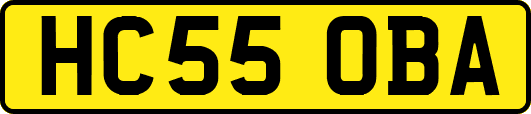 HC55OBA
