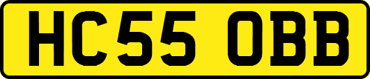 HC55OBB