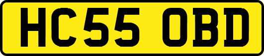 HC55OBD