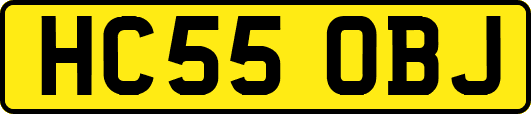 HC55OBJ
